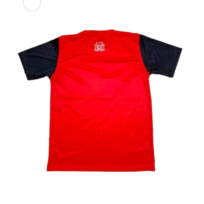 Dryfit Jersey SS Tee (Limited Quantity)