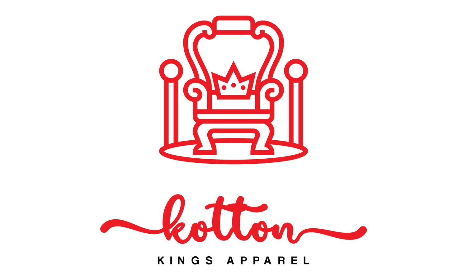 Kotton Kings Apparel 2022 1st Edition Collection