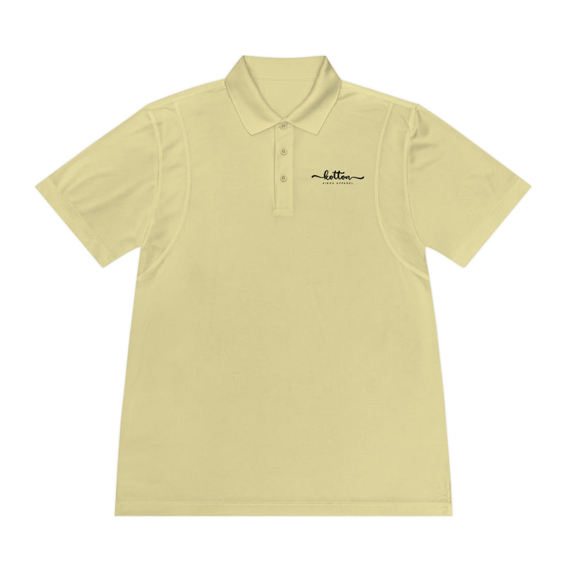 Sport Dry Polo SS Tee