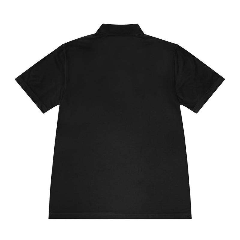 Sport Dry Polo SS Tee