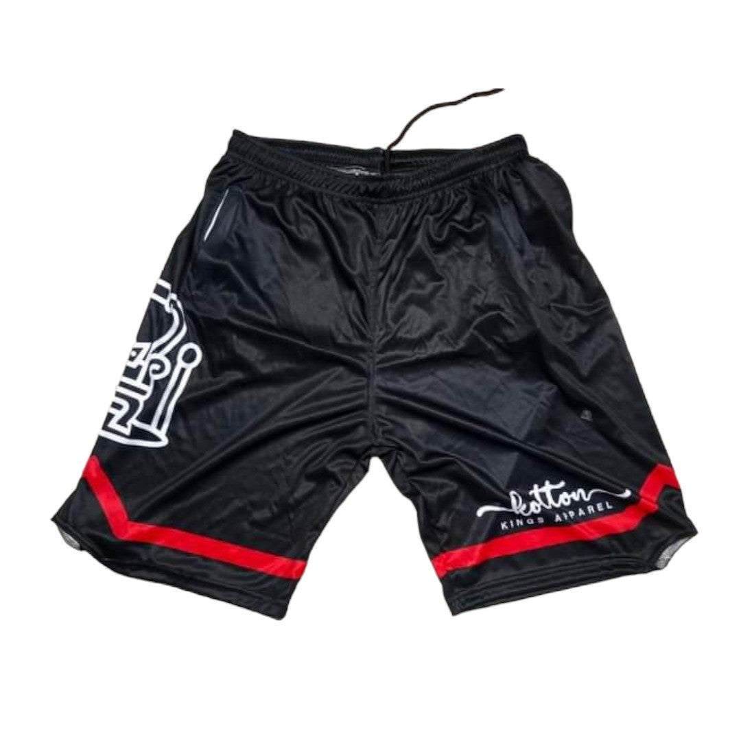 Activewear Shorts (Limited Quantity)