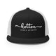 1st Edition Kotton Kings Trucker Cap