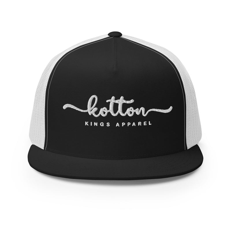 1st Edition Kotton Kings Trucker Cap