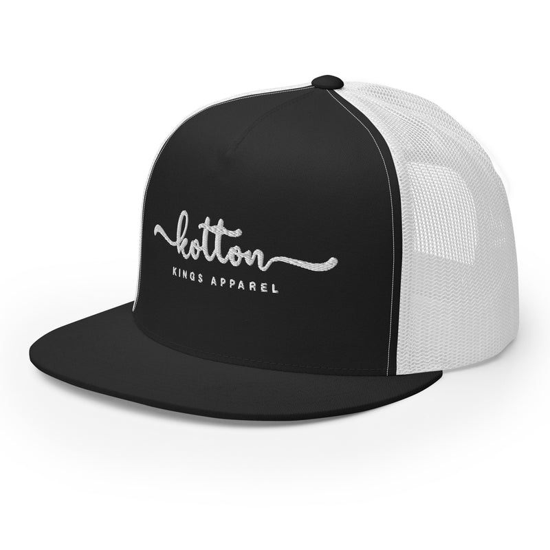 1st Edition Kotton Kings Trucker Cap