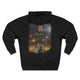 Lonely Castle Pullover Hoodie