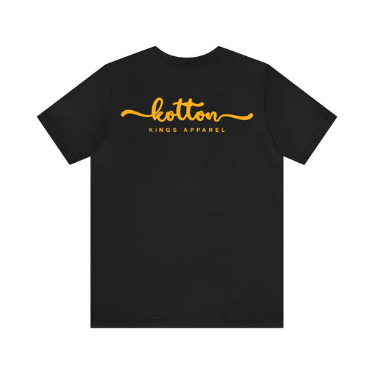 Lonely Castle Graphic SS Tee