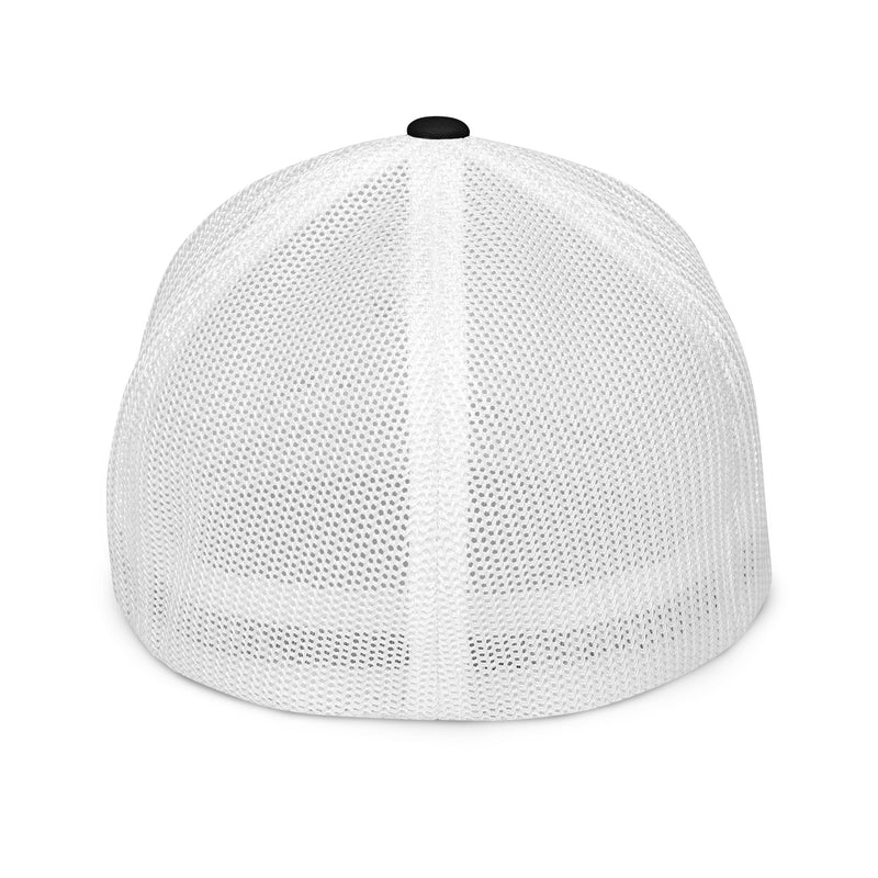 My Throne Premium Mesh Trucker Cap