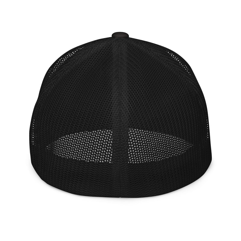 My Throne Premium Mesh Trucker Cap