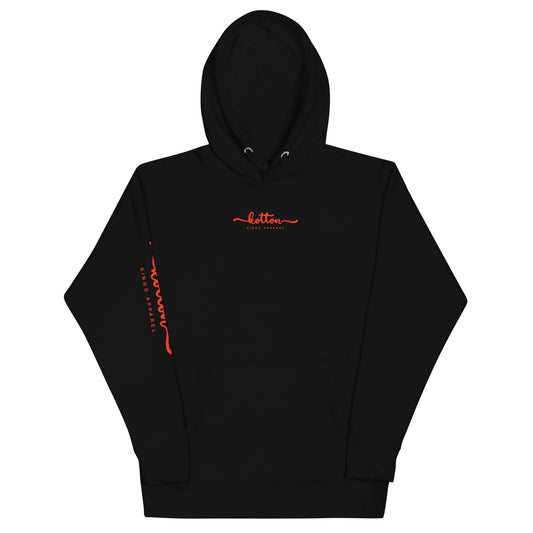 1st Edition Pullover Hoodie